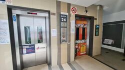 Blk 26 Ghim Moh Valley (Queenstown), HDB 3 Rooms #431362931